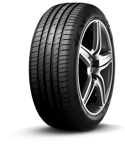 Nexen N`Fera Primus XL 225/55 R17 101W